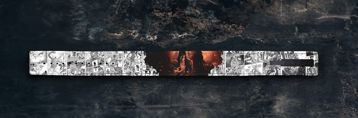 AOT Lifting Belt
