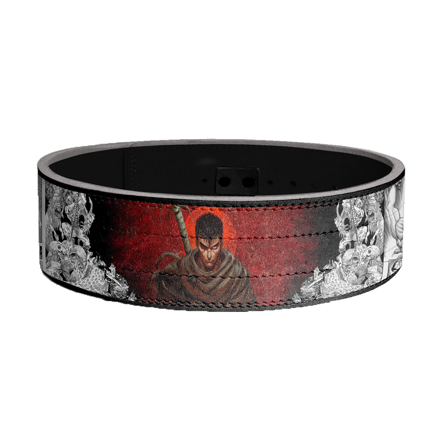Tormented Lifting Belt