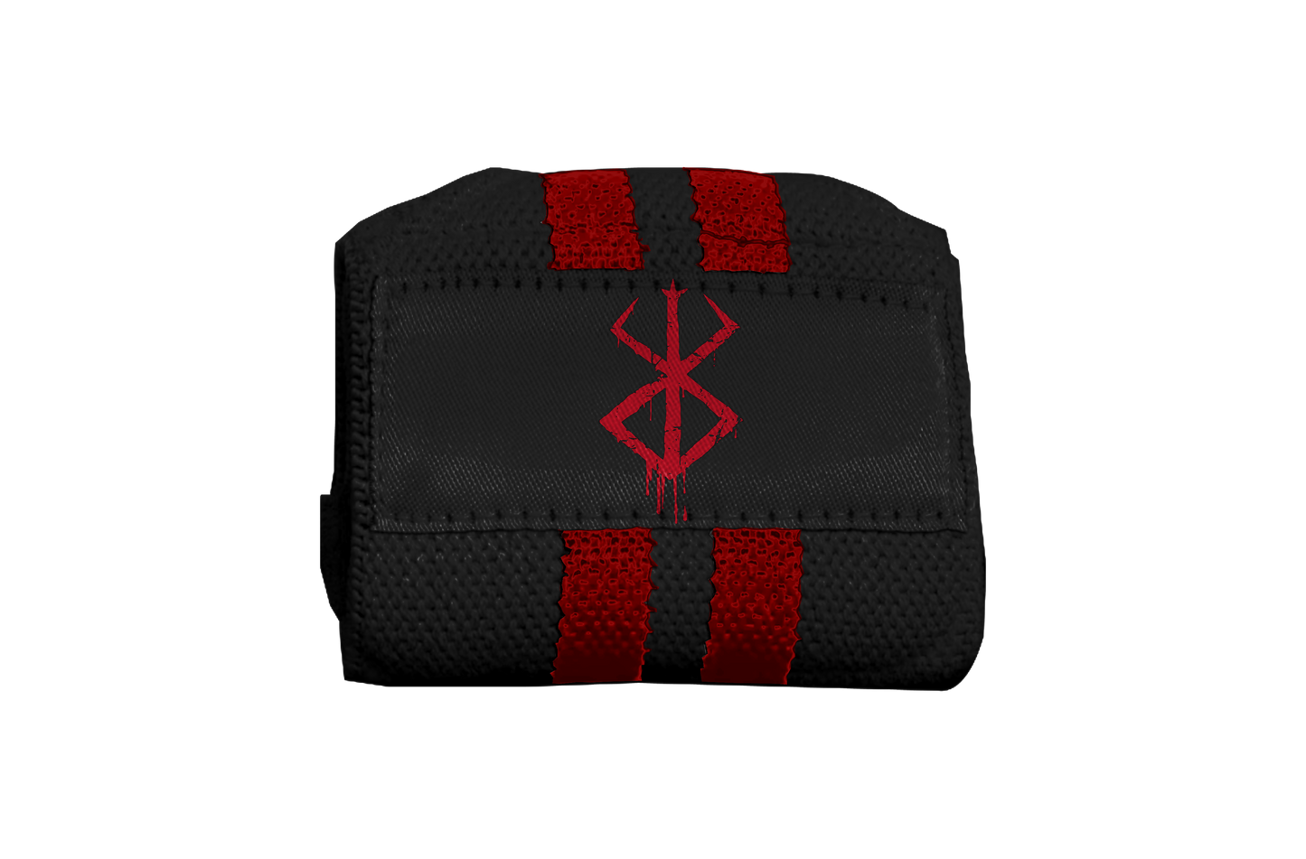 Tormented Wrist Wrap