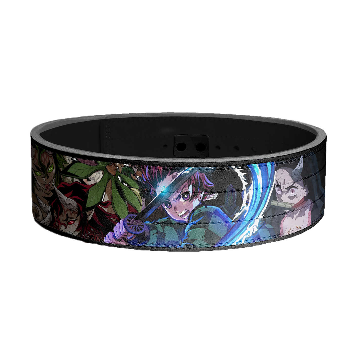 DS Lifting Belt