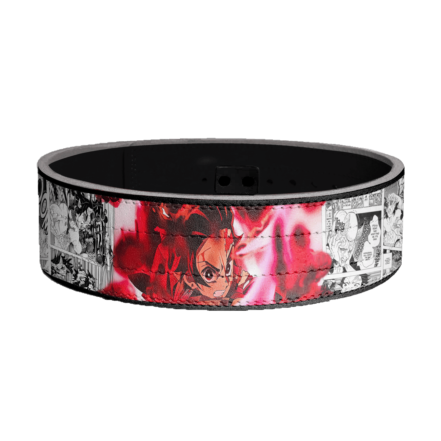 DS Lifting Belt