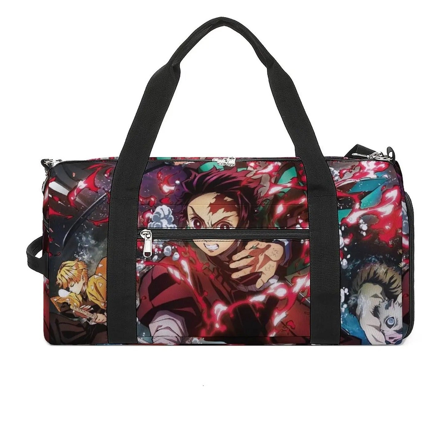 DS Anime Gym Bag