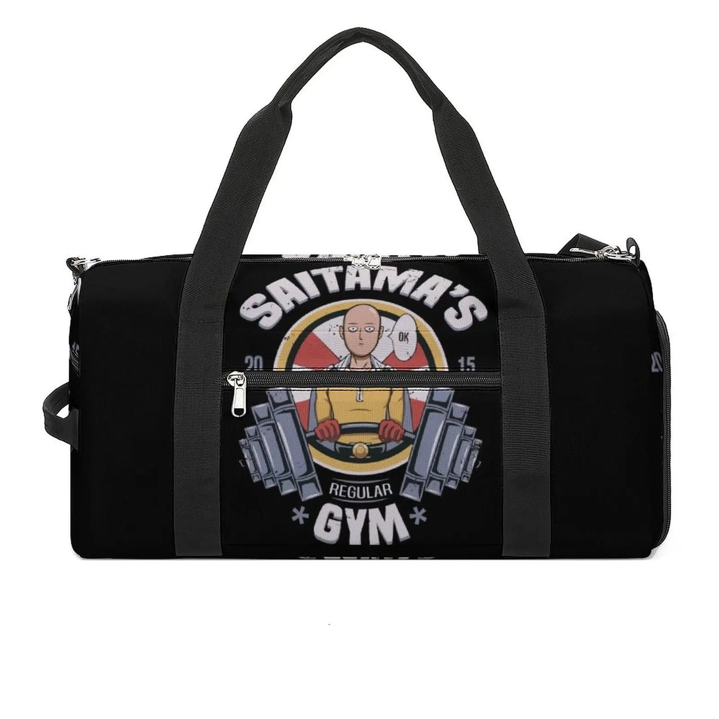 OPM Anime Gym Bag