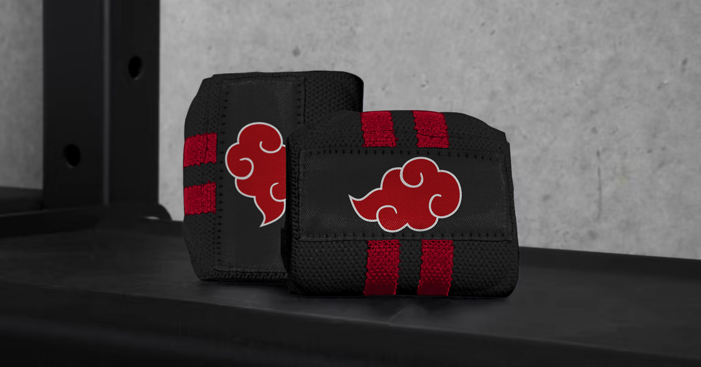 Cloud Wrist Wrap