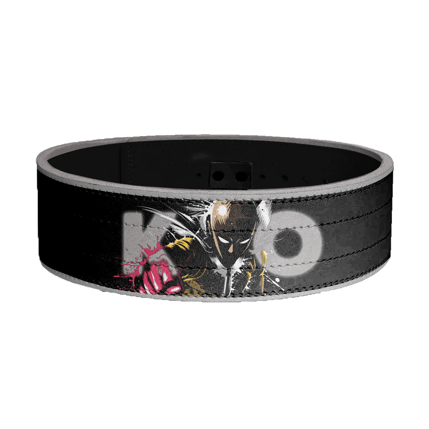 OPM Lifting Belt