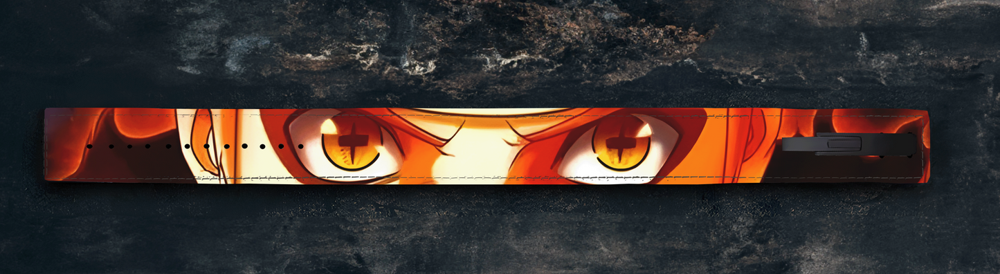 Sage Eyes Lifting Belt