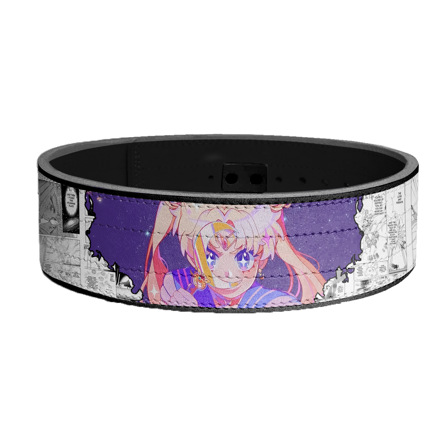 Sailor M Lifting Belt