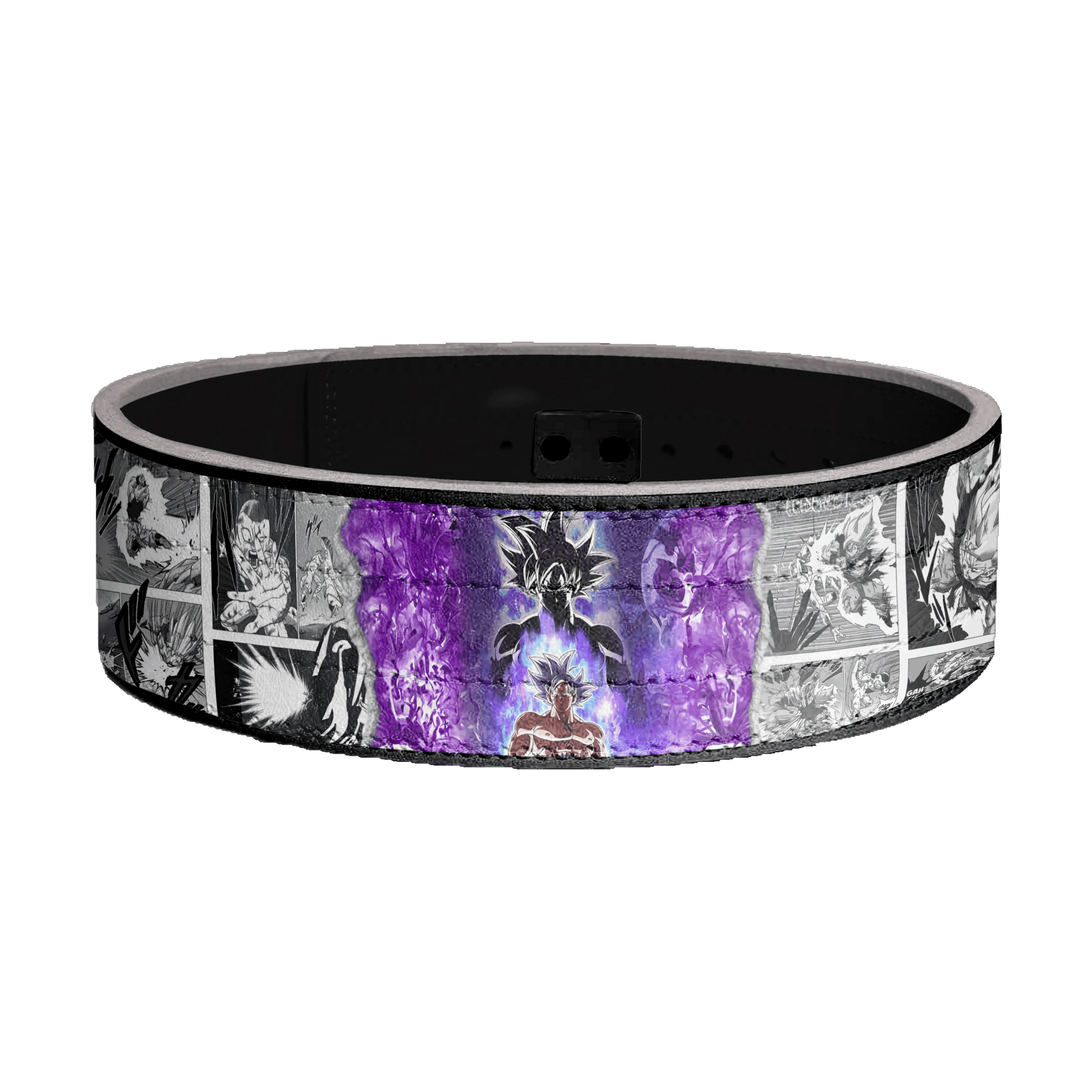 DBZ Lifting Belt – Lifting Custom